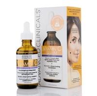 ادفانسد كلينيكالز‏, فيتامين سي، مصل مقاوم للشيخوخة...