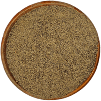 فلفل اسود مطحون