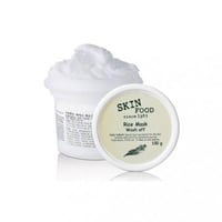 سكن فود قناع بالأرز 100جم