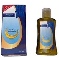 زيت العوافي