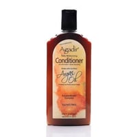 أغادير بلسم مرطب يومي بخلاصة الأرغان لجميع انواع ا...