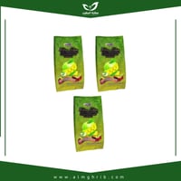 3 حبات شاي اخضر بنكهة التفاح الطبيعي