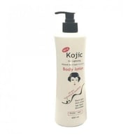 كوجيك لوشن تفتيح وعناية طبيعية للجسم-600 مل