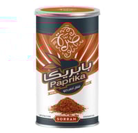 بهارات بابريكا