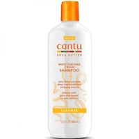 كانتو شامبو كريمي مرطب بزبدة الشيا, 400 مل