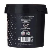 قناع الطين الابيض من جاردن دي اوليان 500ج