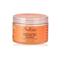 شيا مويستشر ماسك الشعر كيرل آند شاين جوز الهند و ا...