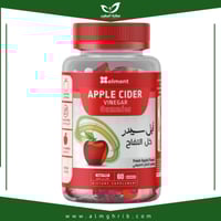 ابل سيدر -60 قطعة