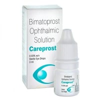 قطرة لتطويل الرموش من كيربروست - 3 مل