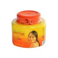 كريم تفتيح كاروتون 135 مل