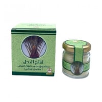 طلع النخيل ( لقاح النخل ) وادي النحل 20 جرام