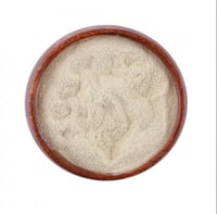 فلفل ابيض مطحون