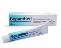 بيبانثين | كريم المرطب، يرطب الجلد الجاف 30 جم