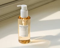 منظف زيتي لايت مدغشقر سينتيلا من سكين1004 - 200مل