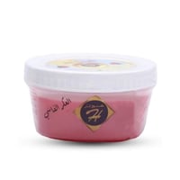 كنوز - حلاوة لازالة الشعر لون ابيض, 370 جرام