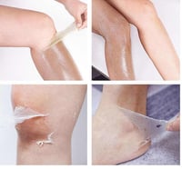 المقشر الفلبيني الاصفر للوجه والرقبه والمناطق الحس...