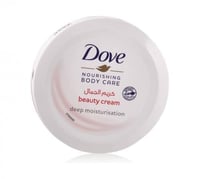 كريم دوف المغذي للعناية بالجسم للترطيب العميق 75 م...