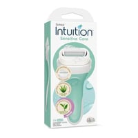 شيك امواس حلاقه بالصبار