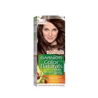 غارنييه صبغة كولر ناتشورالز صبغة شعر بني فاتح 5