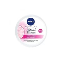 كريم نيفيا الطبيعي مع فيتامين سي 200 مل