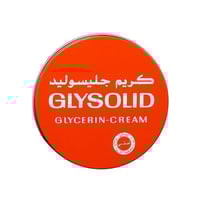 جليسوليد كريم مرطب للبشرة 80 مل