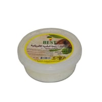 بيست-زبدة الشيا الا افريفية البيضاء النقيية-250مل