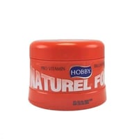 كريم هوبي اتنعيم وترطيب وتصفيف الشعر 150 مل