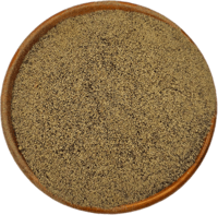 فلفل اسود مطحون