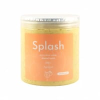 سبلاش ماسك وصنفرة المشمش لتنقية وتنظيف البشرة 500...