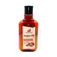 "AB ناتشورالز سيروم زيت الأرجان العضوي النقي المعا...