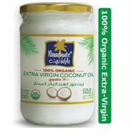 باراشوت زيت جوز الهند بكر ممتاز ٢٠٠ مل