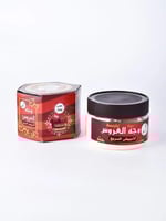 كريم وجه العروس اليمني