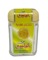 ماستيكا الوادي