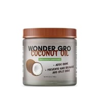 بلسم الشعر وفروة الرأس بجوز الهند وزيت القطران من...