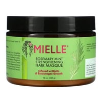 قناع شعر ميلي روزماري نعناع لتقوية الشعر 340ج