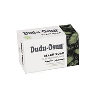 دودو أوسن – الصابون الأسود