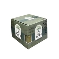 صابون غار طبيعي نافع عطار 2قطعة