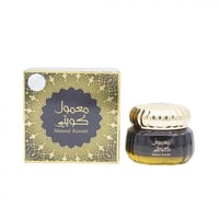 معمول كويتي من الماس 60 جرام