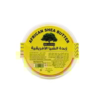 شيا قولد - زبدة الشيا الافريقية 225 جرام