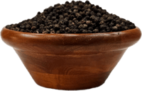 فلفل اسود حب