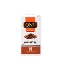 زيت اللوز الحلو 30 مل-كنوز