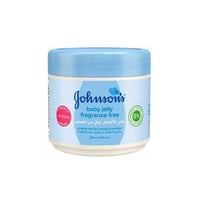 جونسون جل للأطفال خال من العطور 250 مل
