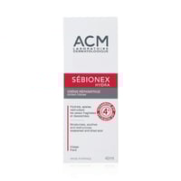 كريم سيبيونيكس تريو المضاد للتهيج من أي سي إم - 40...