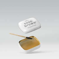 سوب براوز صابون الحواجب soap brows