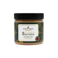جاردن اوليان - مقشر فروة الرأس بـ عرق السوس ، 250...