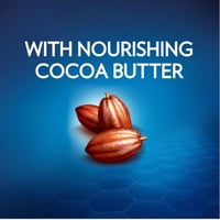 لوشن إشراقة الكاكاو من فازلين 200مل