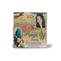 بابايا صابونه فروتى 135 جم 4*1