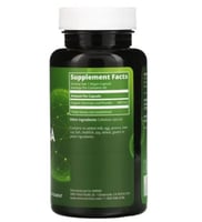 Moringa Leaf, 60 Vegan Capsules ورق المورينجا