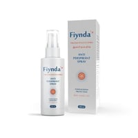 بخاخ منع التعرق من فيندا 100 مل