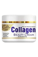 كريم الكولاجين للتجميل